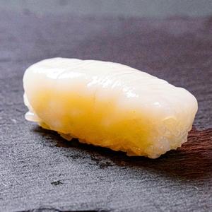 いか握り(1貫)