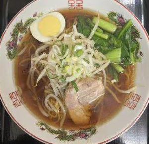 ラーメン
