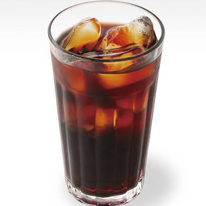 アイスコーヒー Iced Coffee