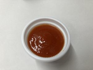 鶏笑 激辛ソース