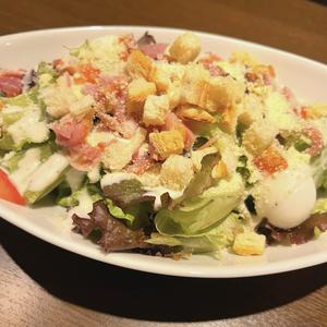 シーザーサラダ
