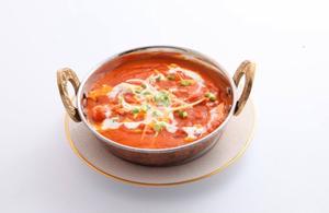 チキンカレー Chicken Curry