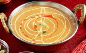 チキンカレー Chicken Curry