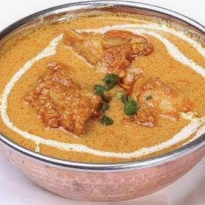 チキンカレー Chicken Curry