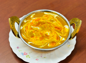 チキンカレー Chicken Curry