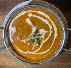 チキンカレー Chicken Curry