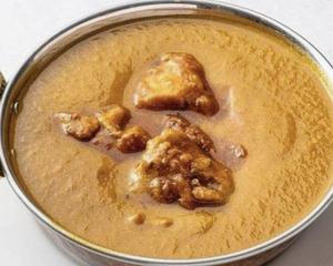 チキンカレー Chicken Curry