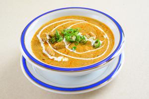 チキンカレー Chicken Curry