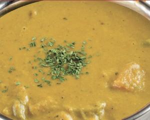 チキンカレー Chicken Curry