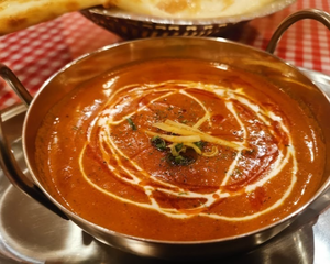チキンカレー Chicken Curry