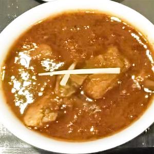 チキンカレー Chicken Curry