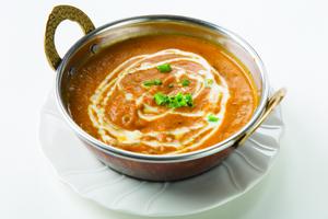 チキンカレー Chicken Curry