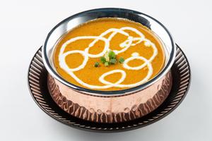 チキンカレー