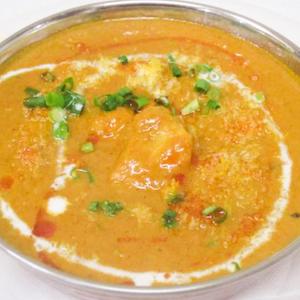 チキンカレー Chicken Curry