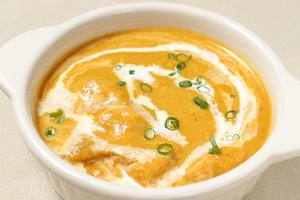 チキンカレー Chicken Curry