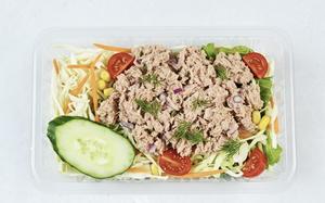ツナサラダ  Tuna Salad