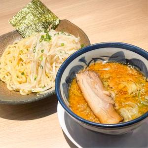 みそつけ麺
