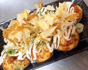 たこ焼きソース