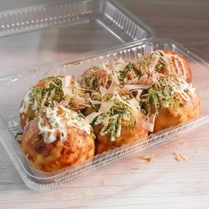 たこ焼きソース