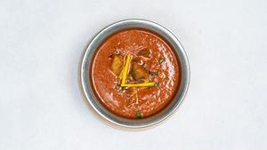 マトンカレー Mutton Curry