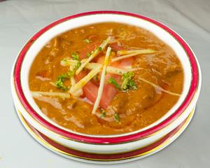 マトンカレー/Mutton Curry