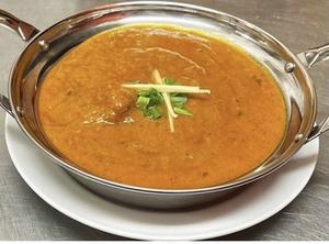 マトンカレーMutton Curry