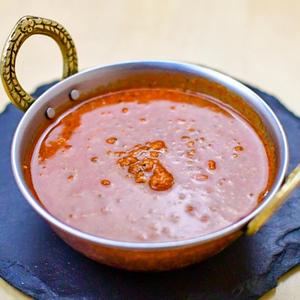 チキンキーマカレー Chicken Keema Curry