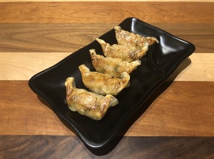 えびぎょうざ