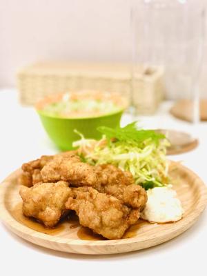 韓チキン南蛮5個入
