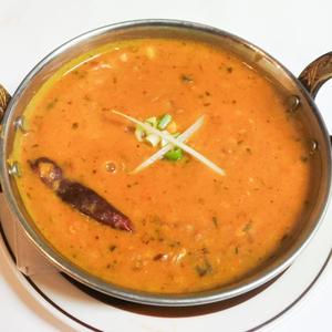 アルベイガン Aloo Baigan