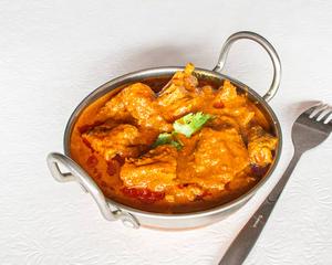 マトンマサラーMutton masala