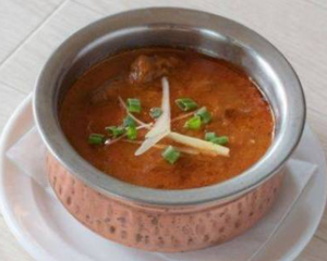 マトンマサラカレー Mutton Masala