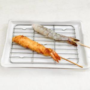串カツ(エビ)