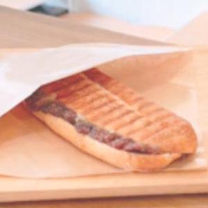 【数量限定】あんばたちーずのほっとさんど