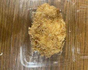 帆立ミルクコロッケ