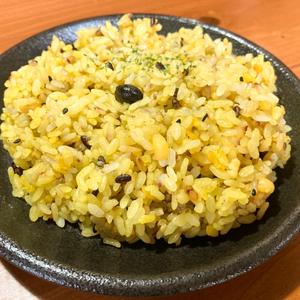 単品ご飯