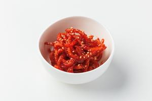 甘辛スルメ