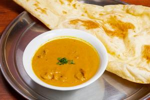 チキンカレー