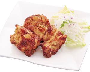 秘伝の唐揚げ