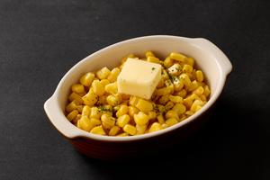 コーンバター Corn Butter