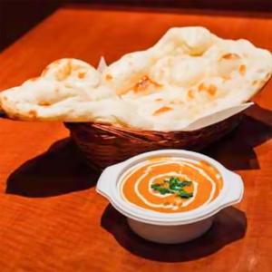 シンプルカレーセット/Simple Curry Set