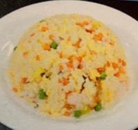 五目炒飯