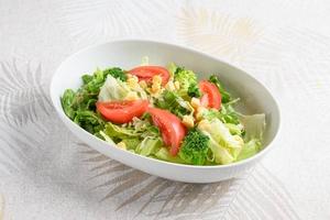 グリーンサラダ GREEN SALAD