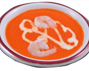 海老カレー/Ebi Curry