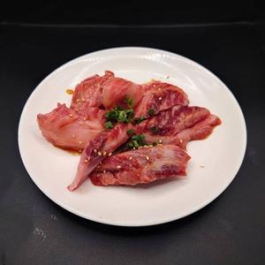 黒毛和牛ゲタカルビ(中落ちカルビ)