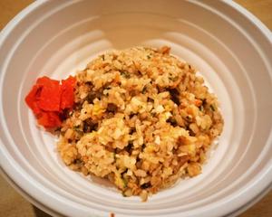 炒飯
