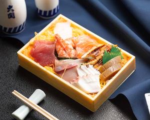 並ちらし