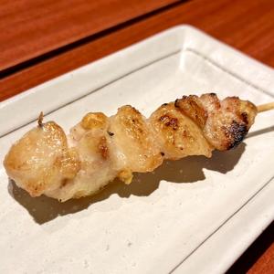 ぼんじり