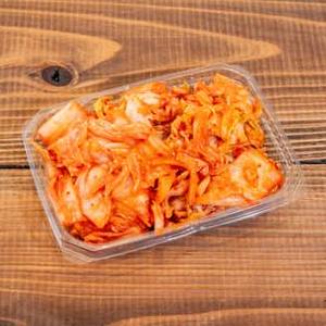 絶品キムチ
