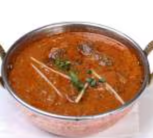 マトンカレー Mutton Curry